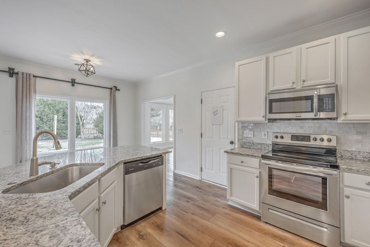 2339 Parsonage Woods Lane Photo 22