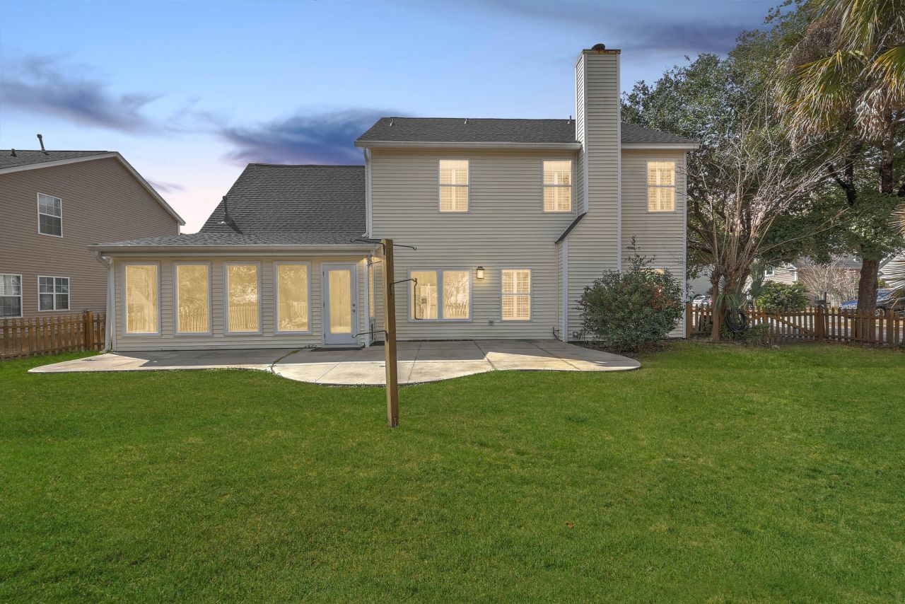 2339 Parsonage Woods Lane Photo 42