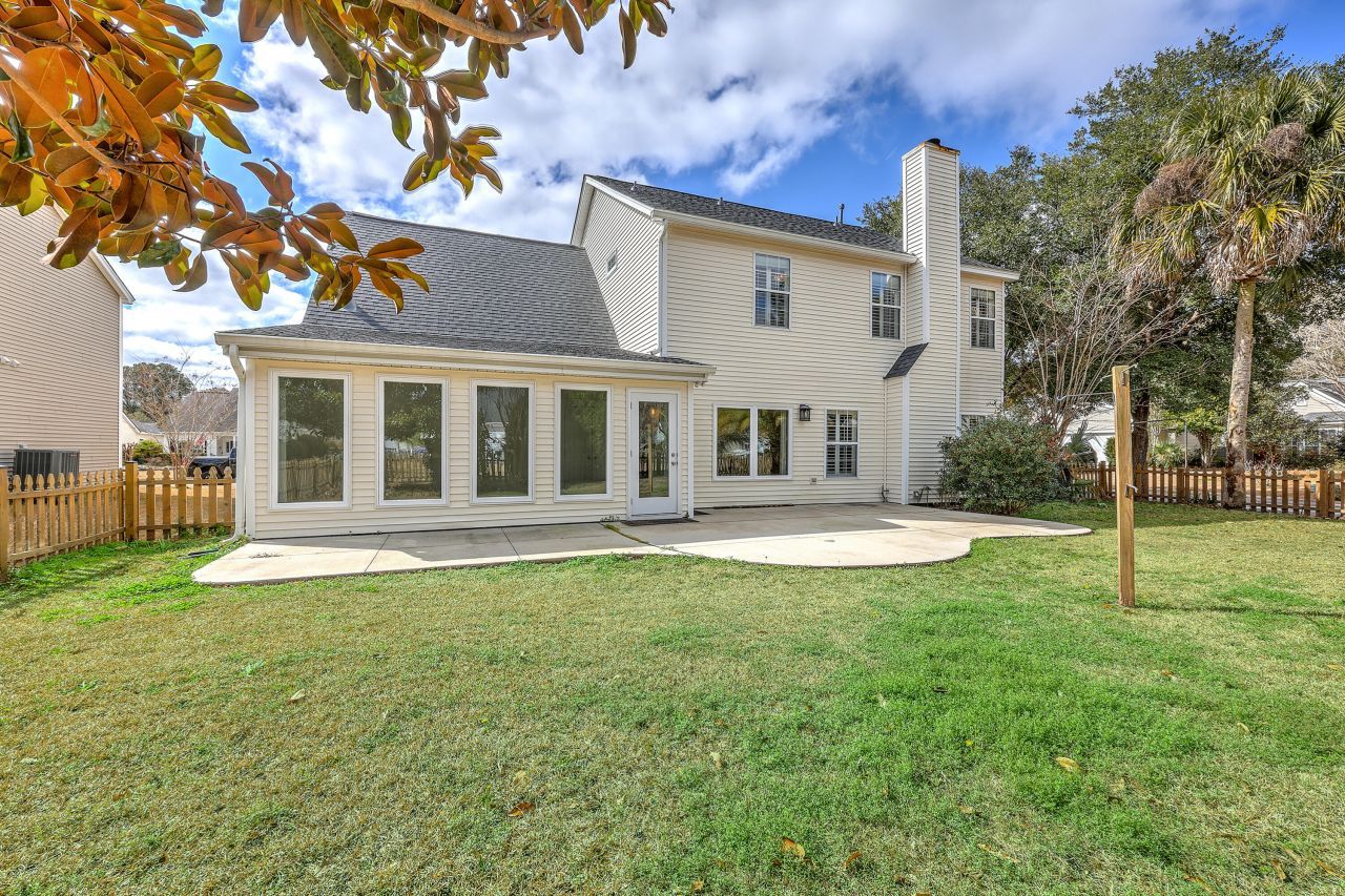 2339 Parsonage Woods Lane Photo 43