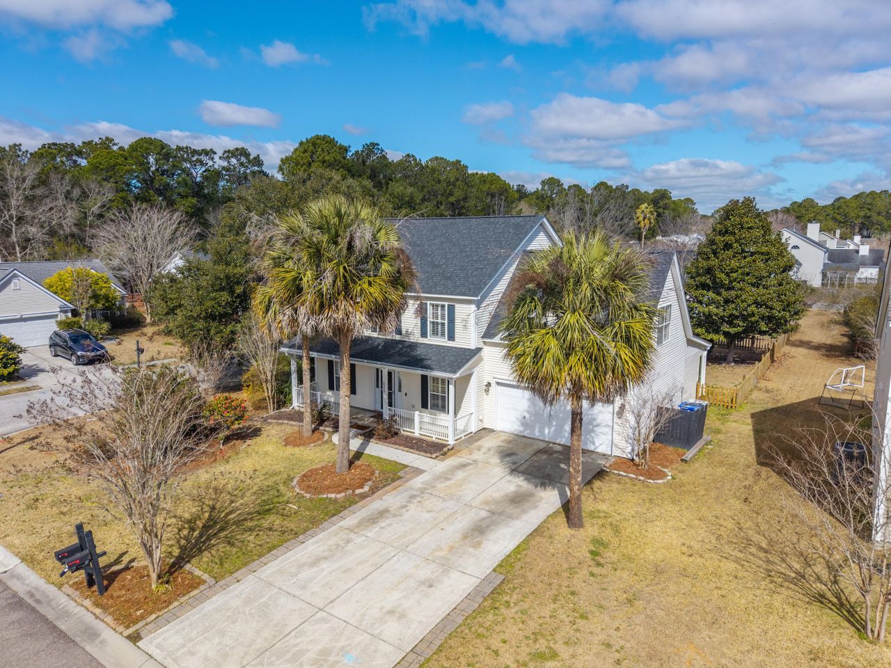 2339 Parsonage Woods Lane Photo 57