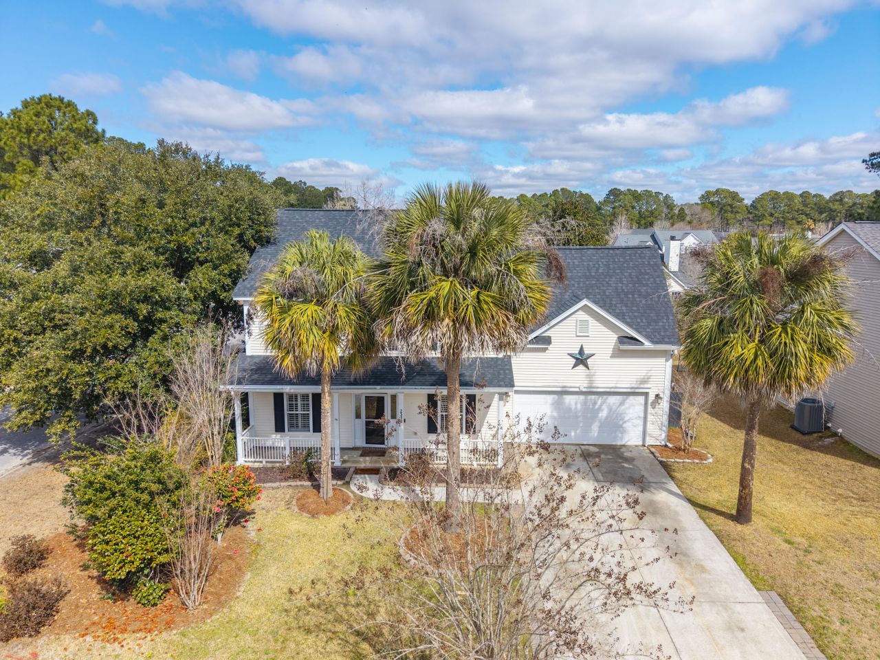 2339 Parsonage Woods Lane Photo 58