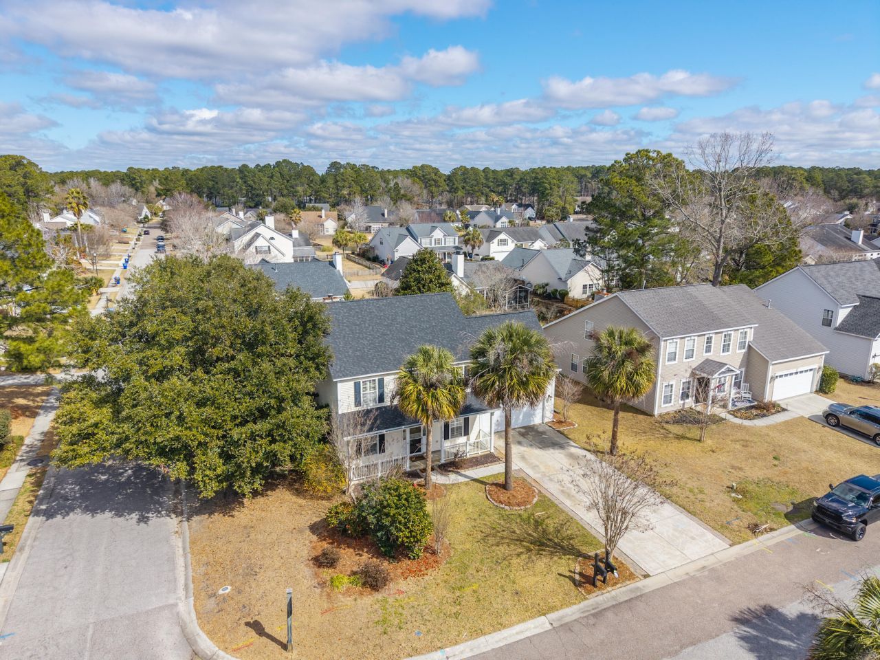 2339 Parsonage Woods Lane Photo 59