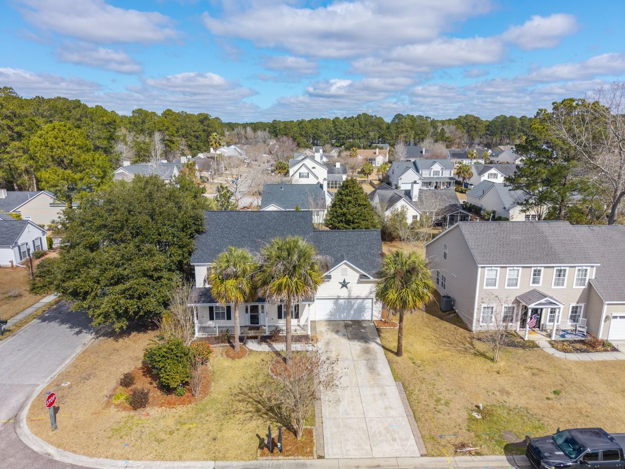 2339 Parsonage Woods Lane Photo 60