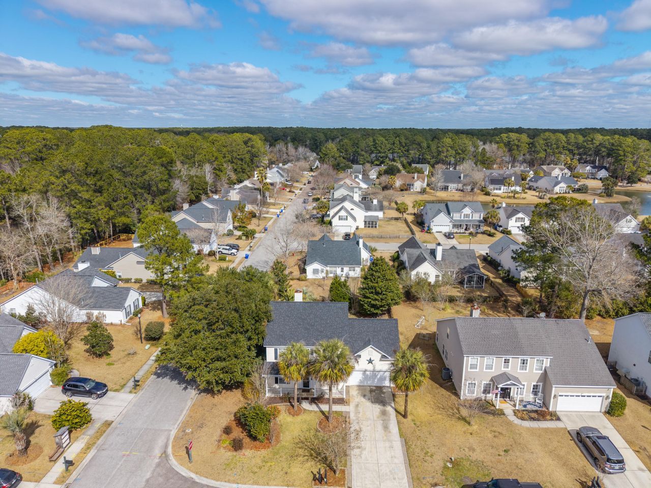 2339 Parsonage Woods Lane Photo 62