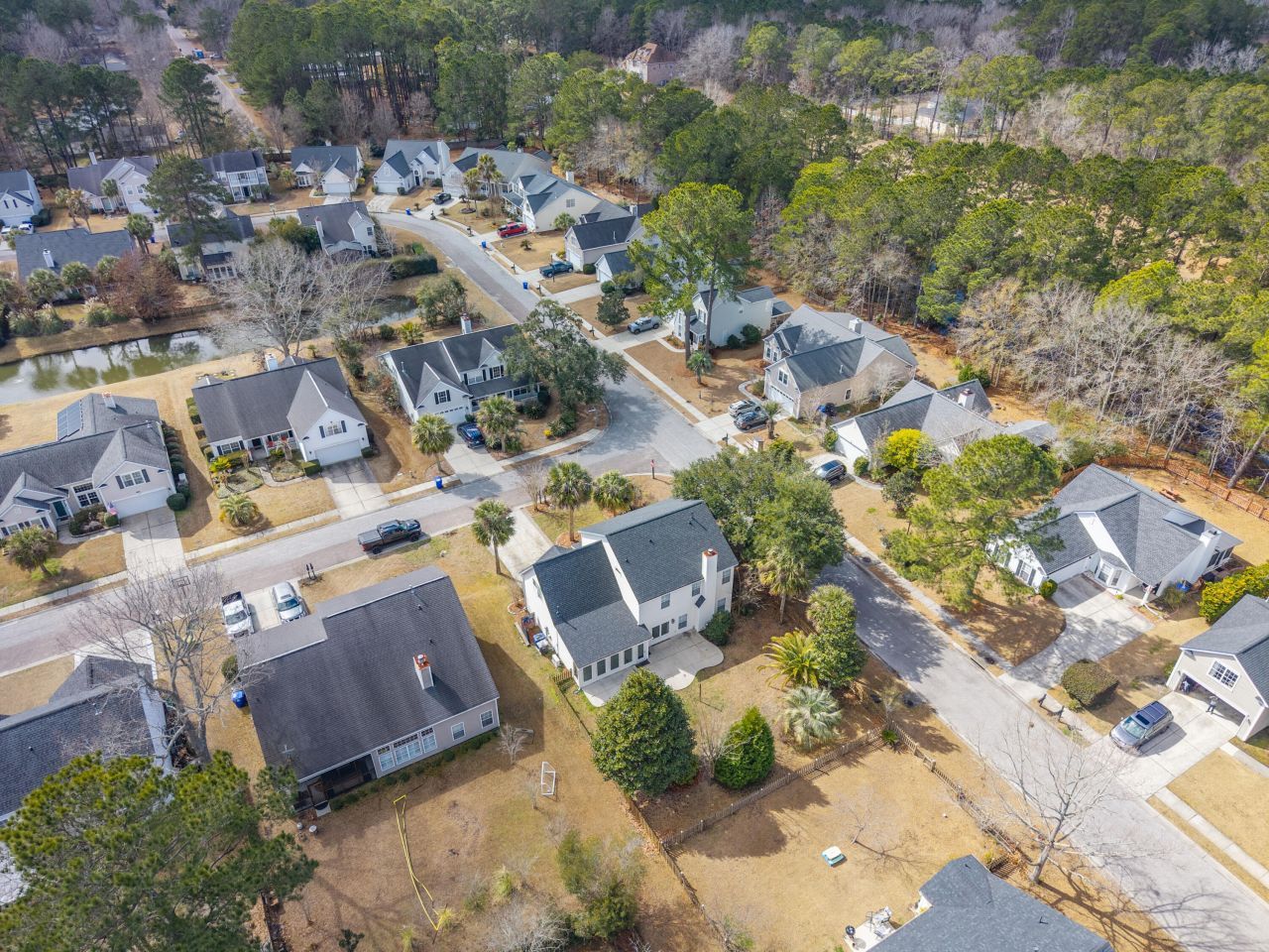 2339 Parsonage Woods Lane Photo 66