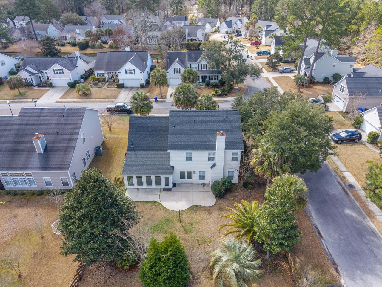 2339 Parsonage Woods Lane Photo 67