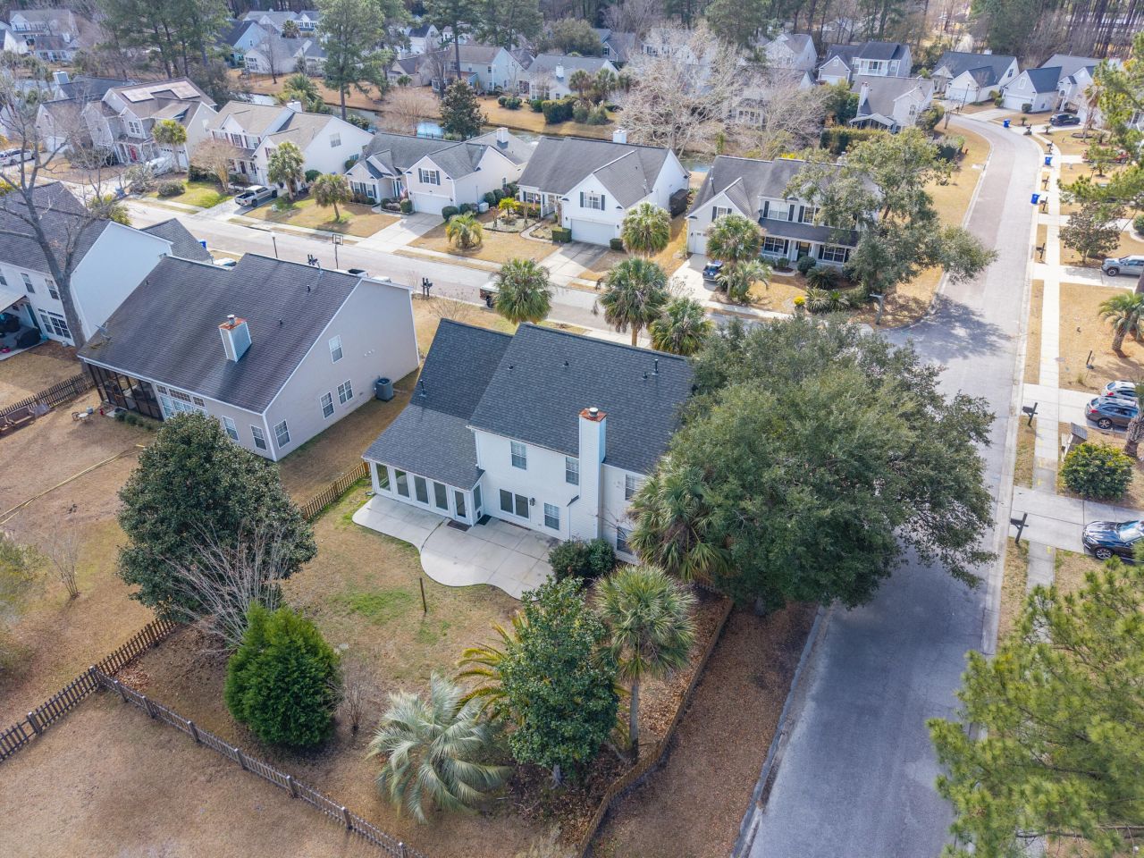 2339 Parsonage Woods Lane Photo 68