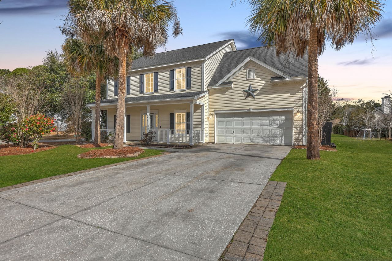 2339 Parsonage Woods Lane Photo 7