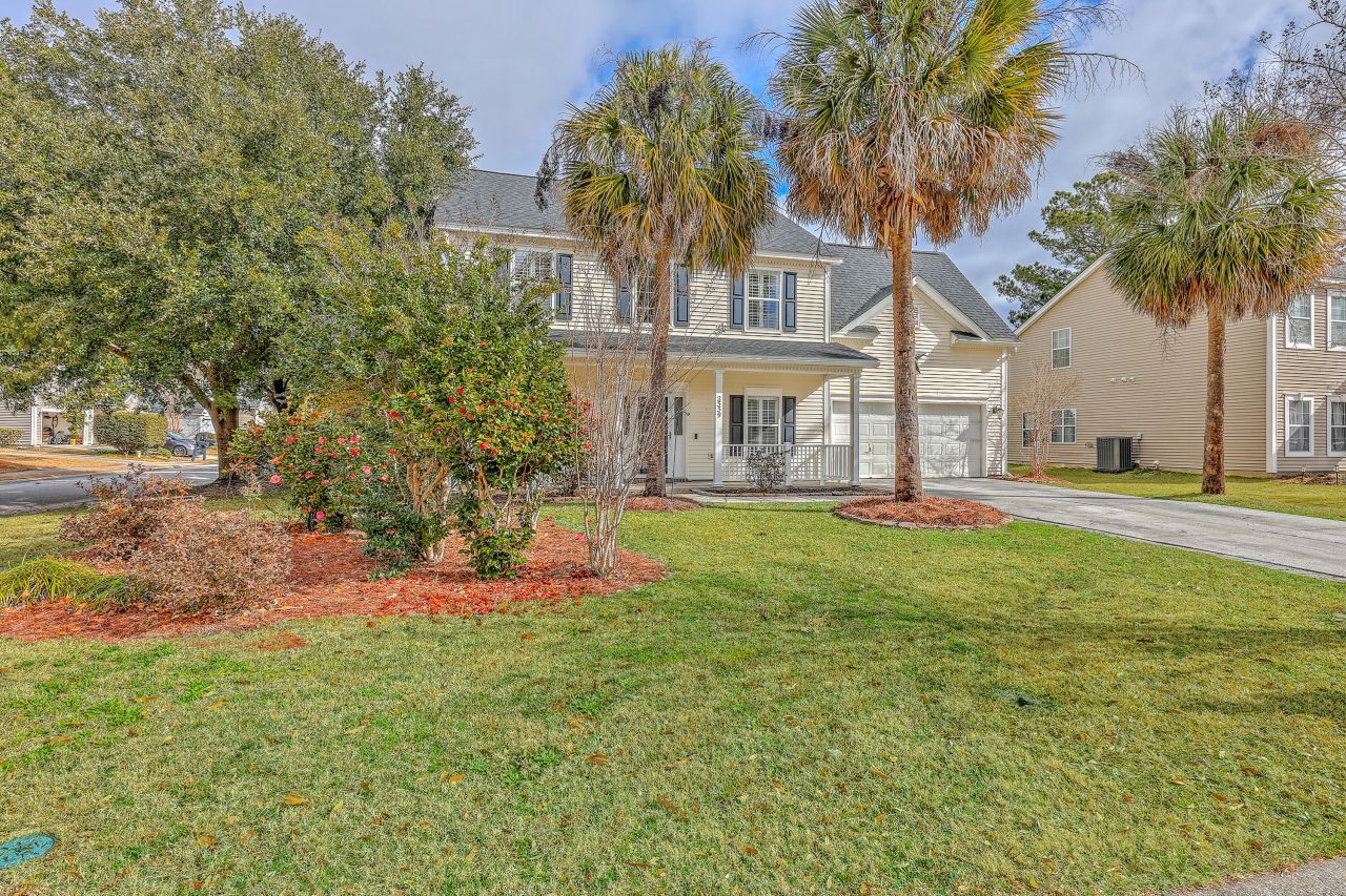 2339 Parsonage Woods Lane Photo 8