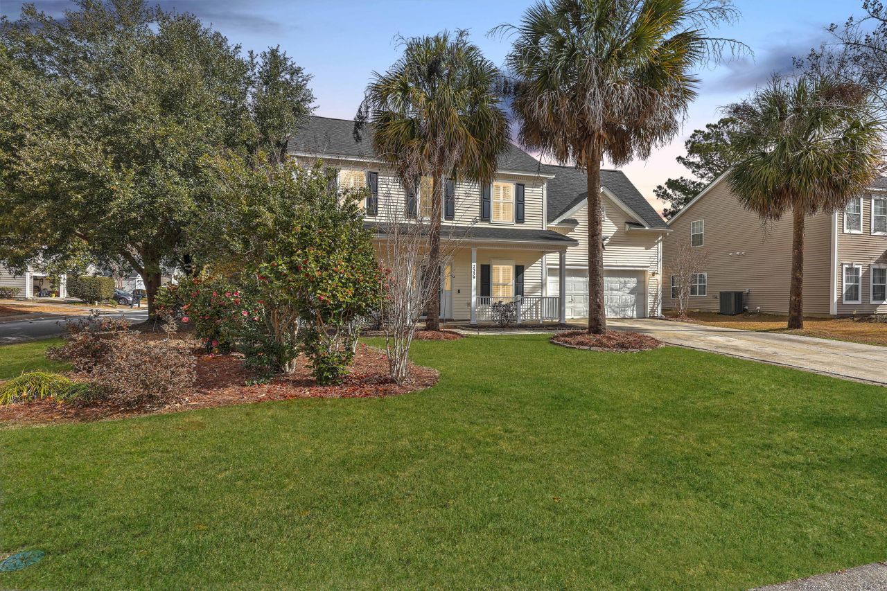 2339 Parsonage Woods Lane Photo 9