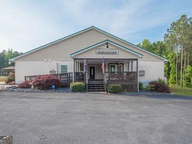 5710 Hwy 29 Road, Grantville, GA 30220