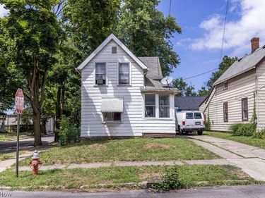 6703 Claasen Avenue, Cleveland, OH 44105