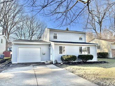 5307 Clover Lane, Toledo, OH 43623