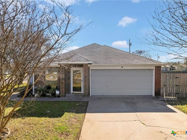 1060 Lindsey Circle , Belton, TX 76513