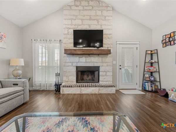 2254 Wooster Street, Nolanville, TX 76559