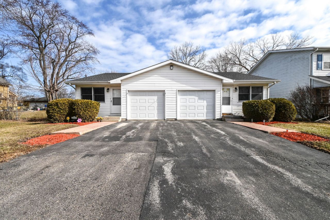 3113 Galilee Avenue, Zion, IL 60099 Main Photo