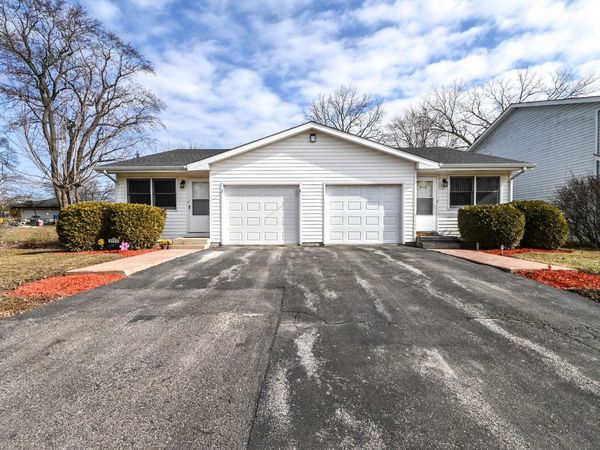 3113 Galilee Avenue, Zion, IL 60099