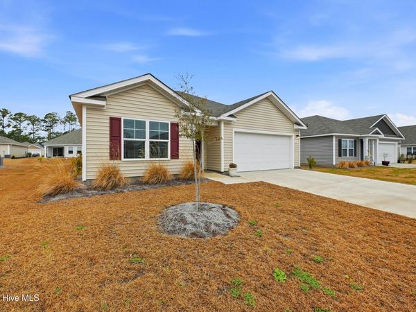 4516 E Coast Lane, Shallotte, NC 28470