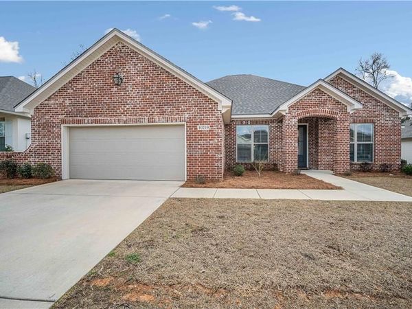 10219 Grady Lane, Mobile, AL 36695