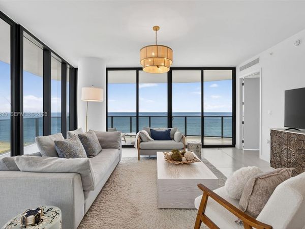 900 N Ocean Blvd, Unit 906, Pompano Beach, FL 33062