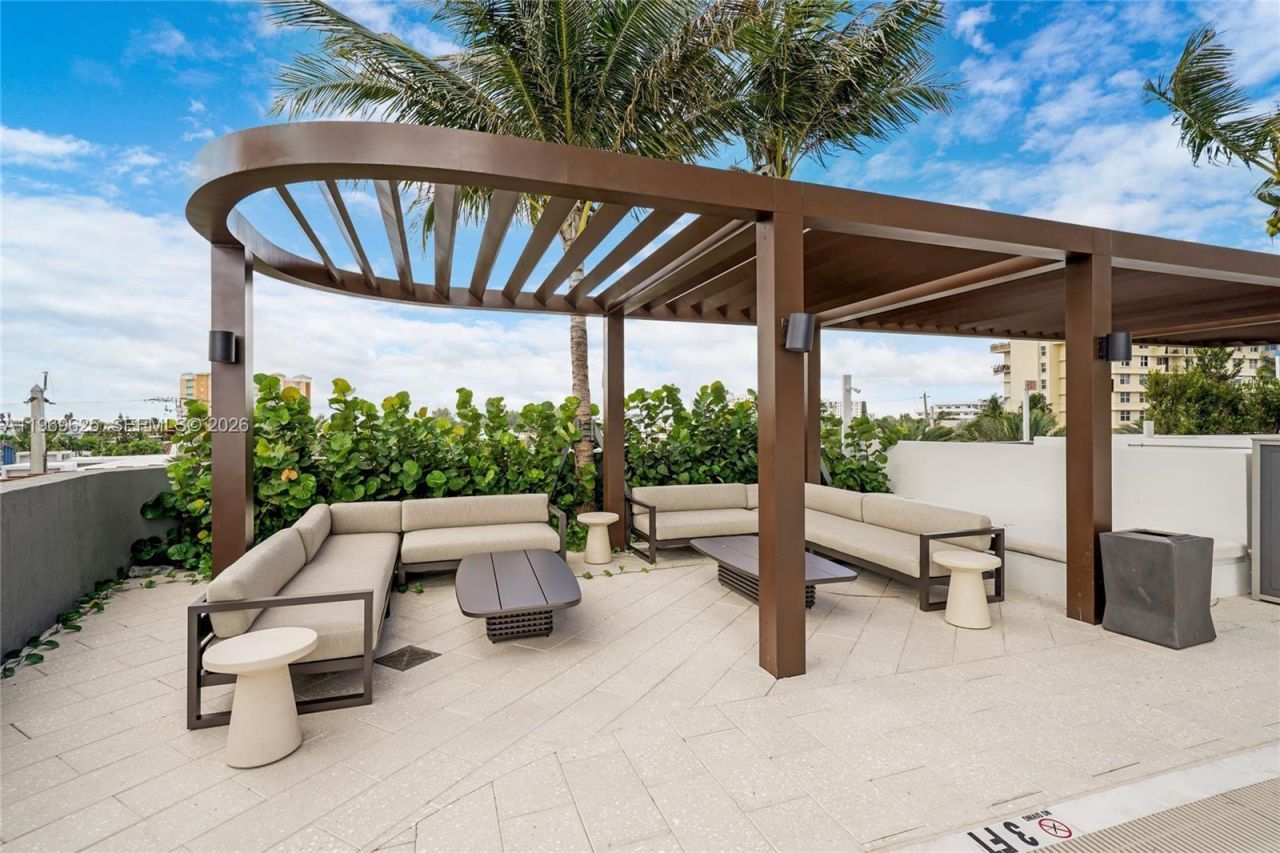 900 N Ocean Blvd, Unit 906, Pompano Beach, FL 33062 Photo