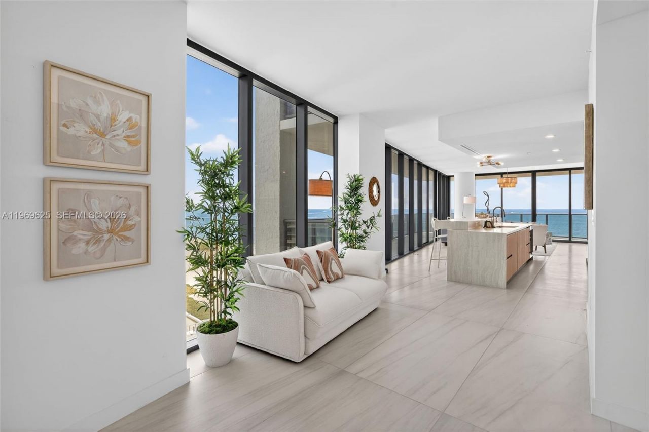 900 N Ocean Blvd, Unit 906, Pompano Beach, FL 33062 Photo