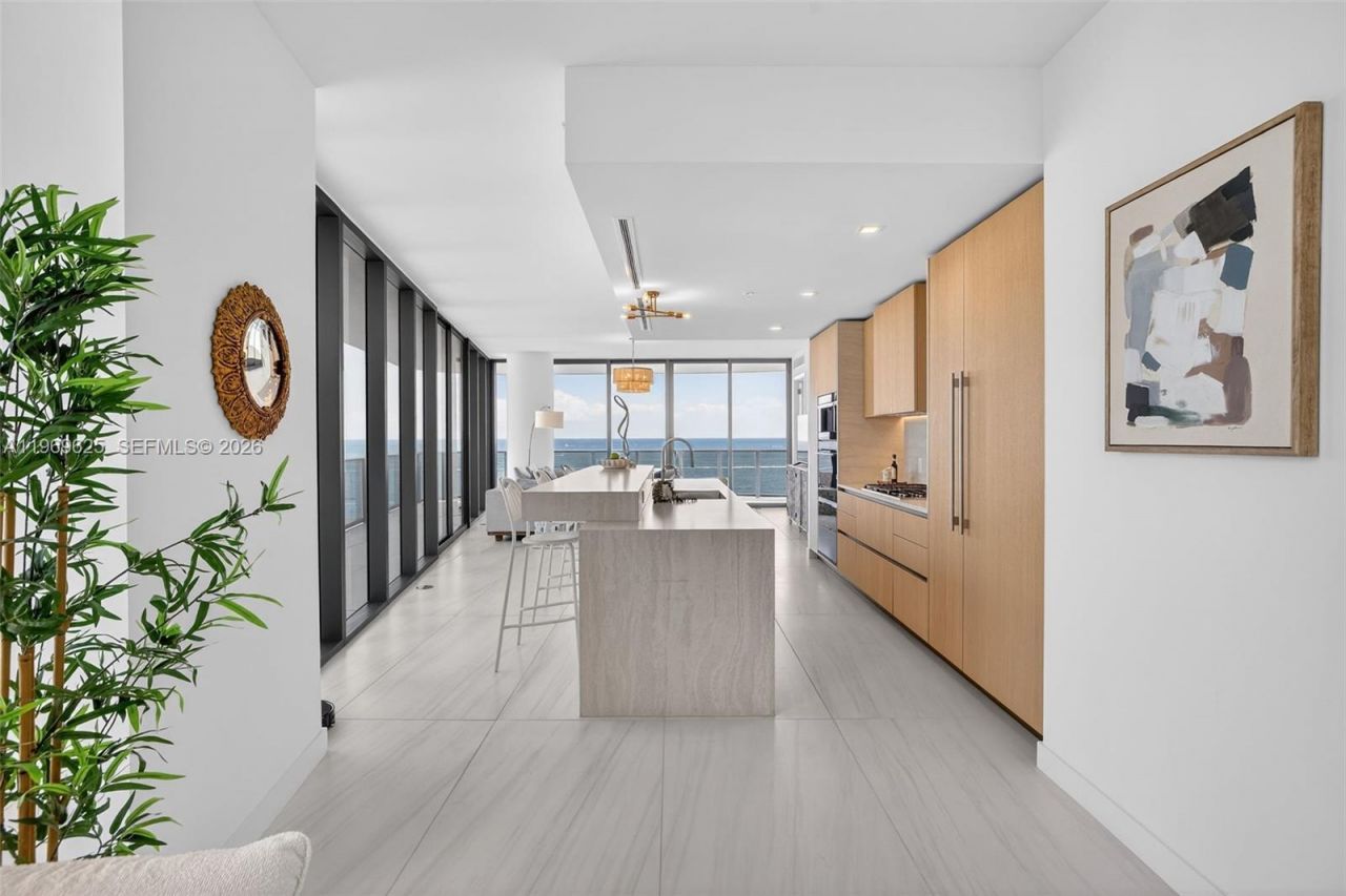 900 N Ocean Blvd, Unit 906, Pompano Beach, FL 33062 Photo