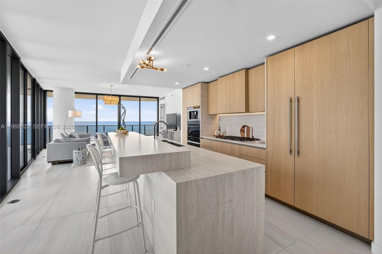 900 N Ocean Blvd, Unit 906, Pompano Beach, FL 33062 Photo