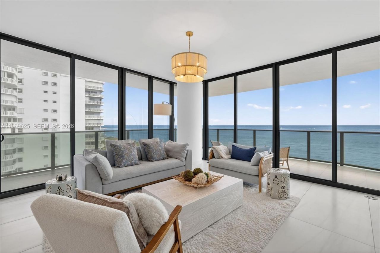 900 N Ocean Blvd, Unit 906, Pompano Beach, FL 33062 Photo