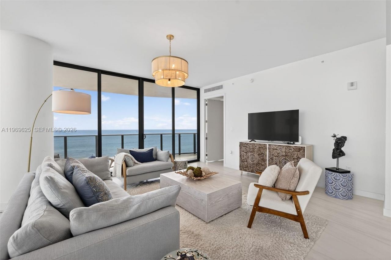 900 N Ocean Blvd, Unit 906, Pompano Beach, FL 33062 Photo