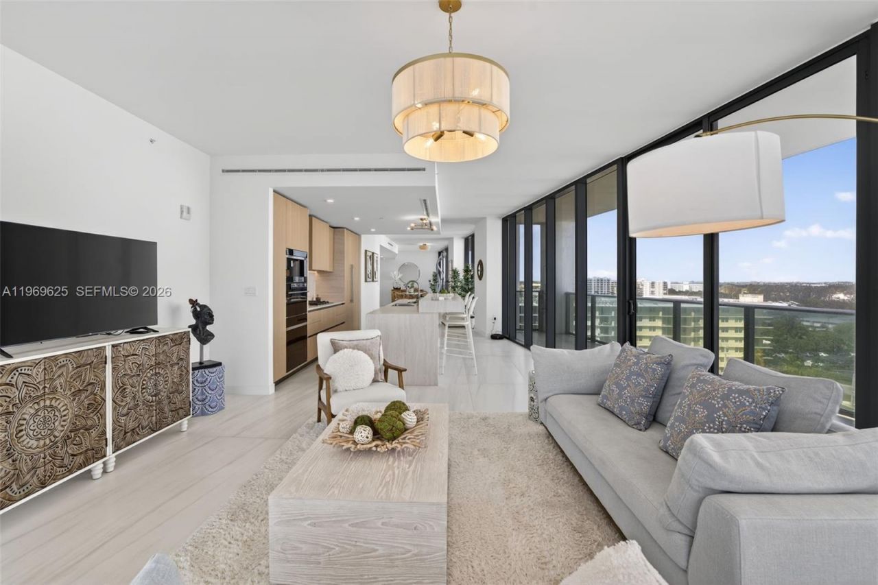 900 N Ocean Blvd, Unit 906, Pompano Beach, FL 33062 Photo