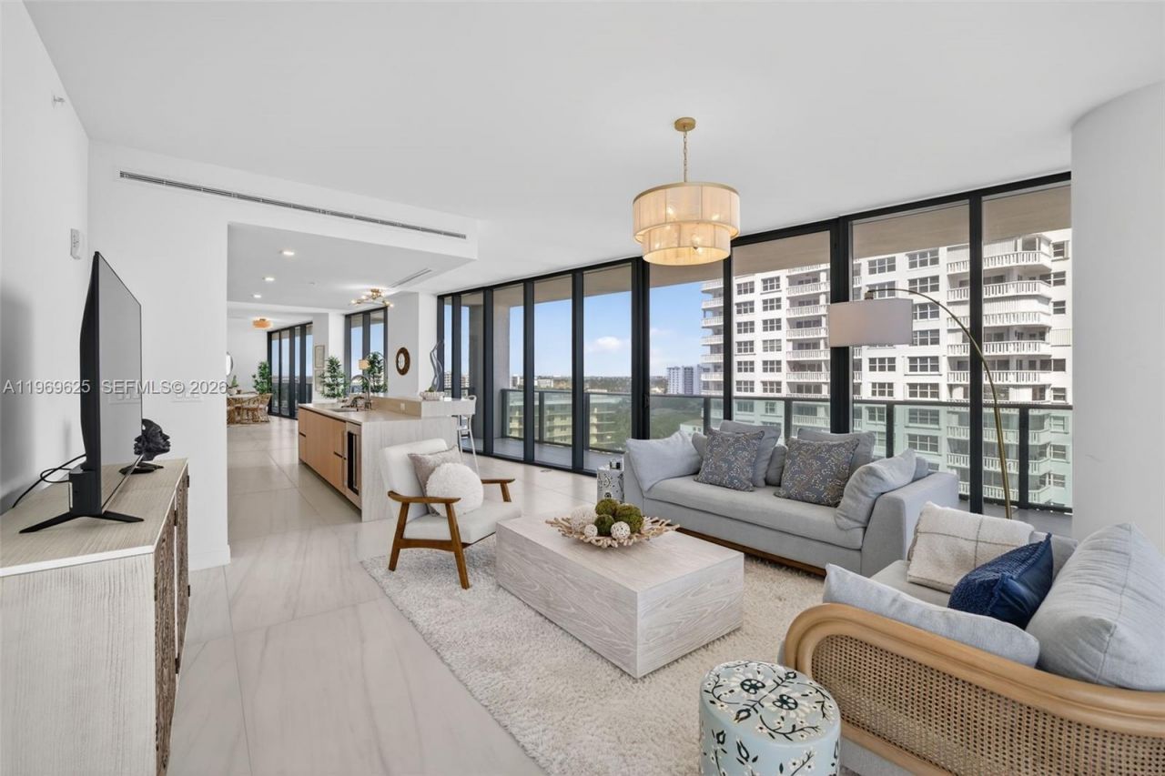 900 N Ocean Blvd, Unit 906, Pompano Beach, FL 33062 Photo