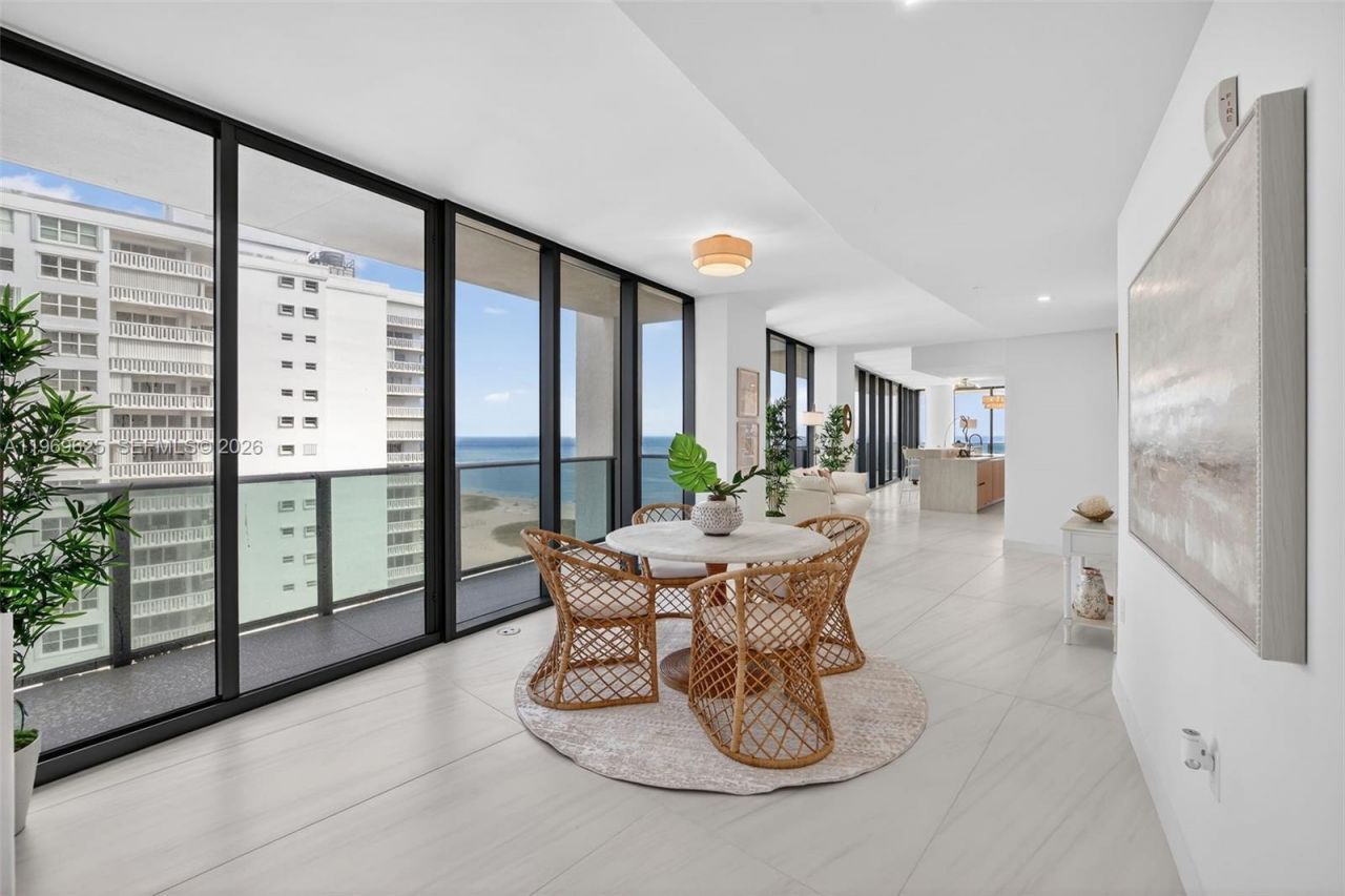 900 N Ocean Blvd, Unit 906, Pompano Beach, FL 33062 Photo