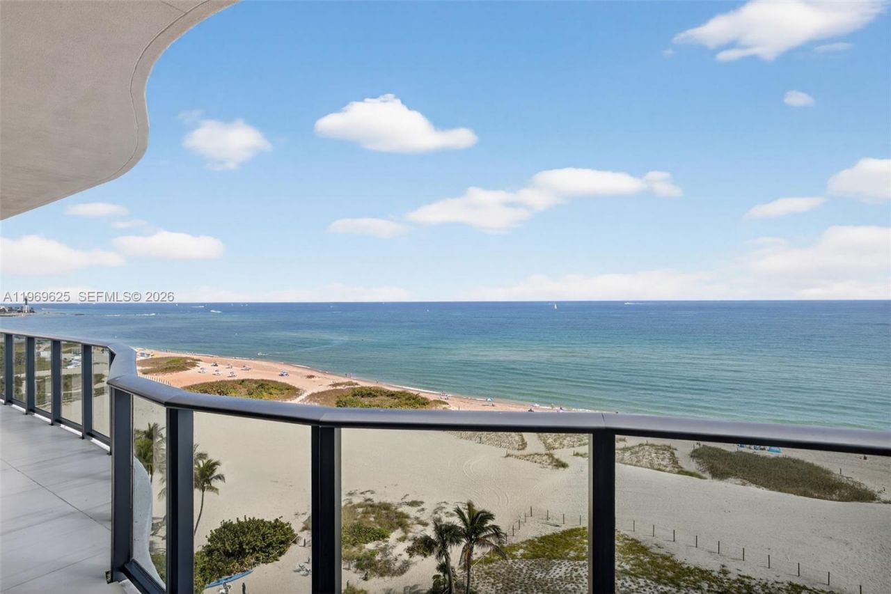 900 N Ocean Blvd, Unit 906, Pompano Beach, FL 33062 Photo