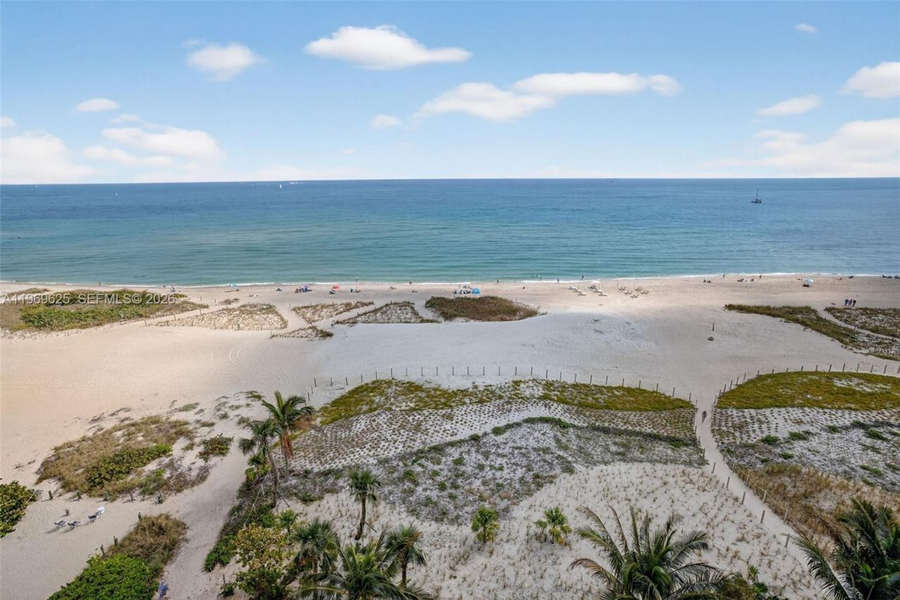 900 N Ocean Blvd, Unit 906, Pompano Beach, FL 33062 Photo