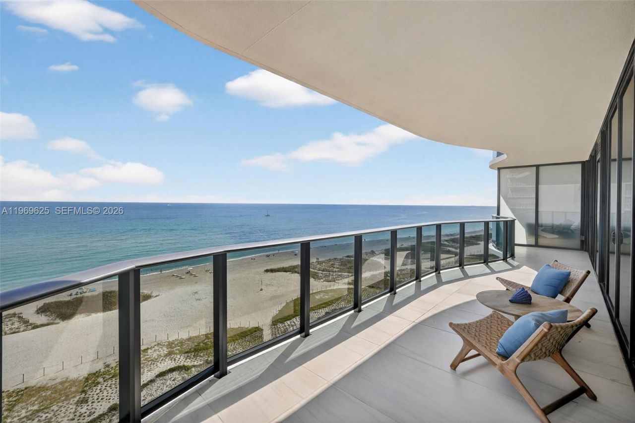 900 N Ocean Blvd, Unit 906, Pompano Beach, FL 33062 Photo