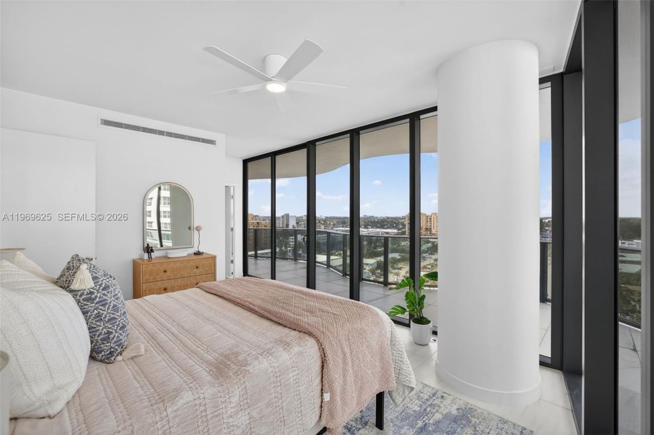 900 N Ocean Blvd, Unit 906, Pompano Beach, FL 33062 Photo