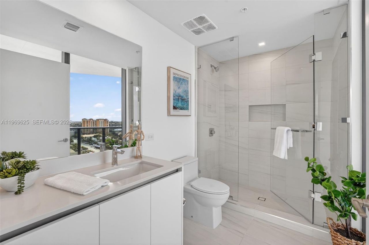 900 N Ocean Blvd, Unit 906, Pompano Beach, FL 33062 Photo