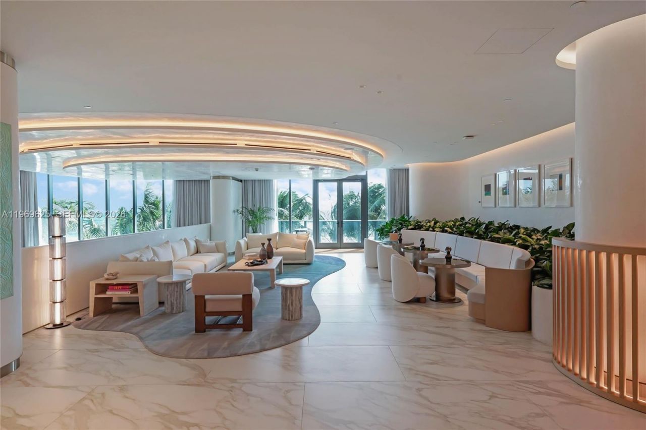 900 N Ocean Blvd, Unit 906, Pompano Beach, FL 33062 Photo