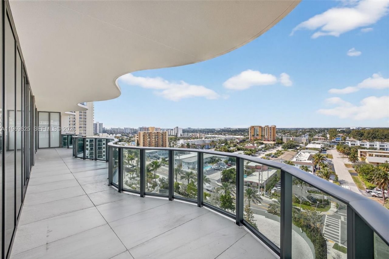 900 N Ocean Blvd, Unit 906, Pompano Beach, FL 33062 Photo