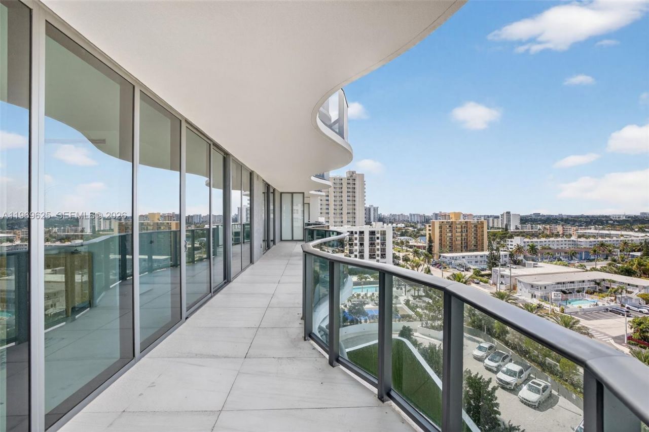 900 N Ocean Blvd, Unit 906, Pompano Beach, FL 33062 Photo