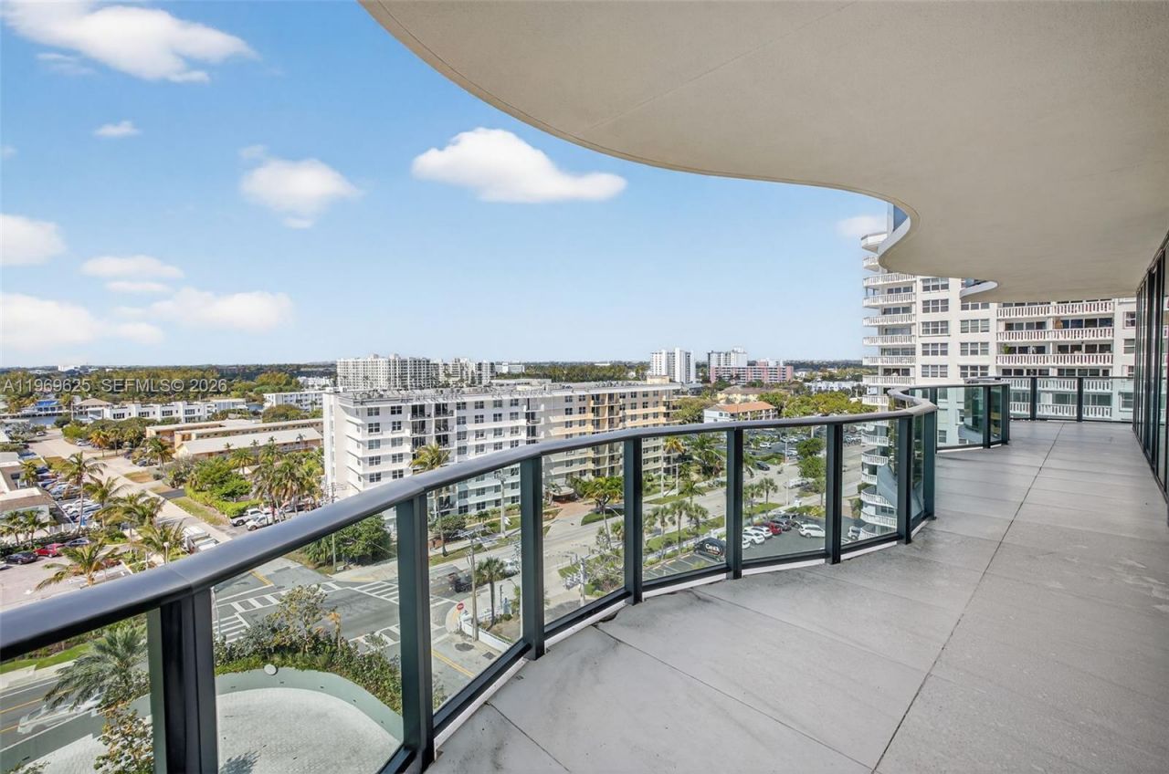 900 N Ocean Blvd, Unit 906, Pompano Beach, FL 33062 Photo