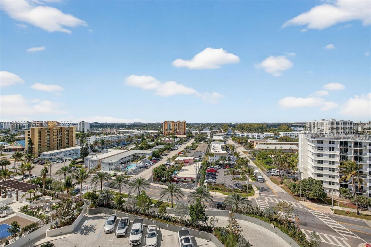 900 N Ocean Blvd, Unit 906, Pompano Beach, FL 33062 Photo