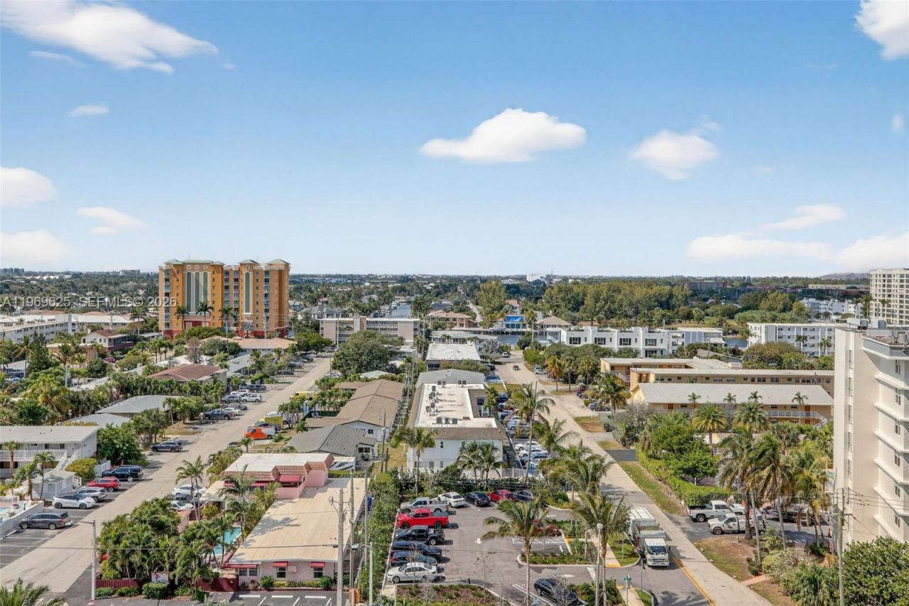 900 N Ocean Blvd, Unit 906, Pompano Beach, FL 33062 Photo