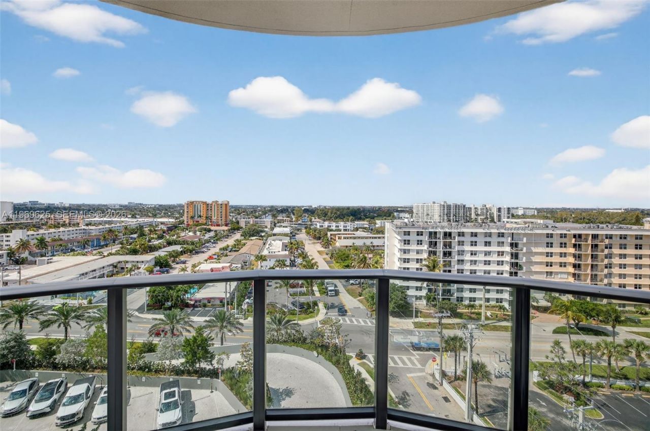 900 N Ocean Blvd, Unit 906, Pompano Beach, FL 33062 Photo