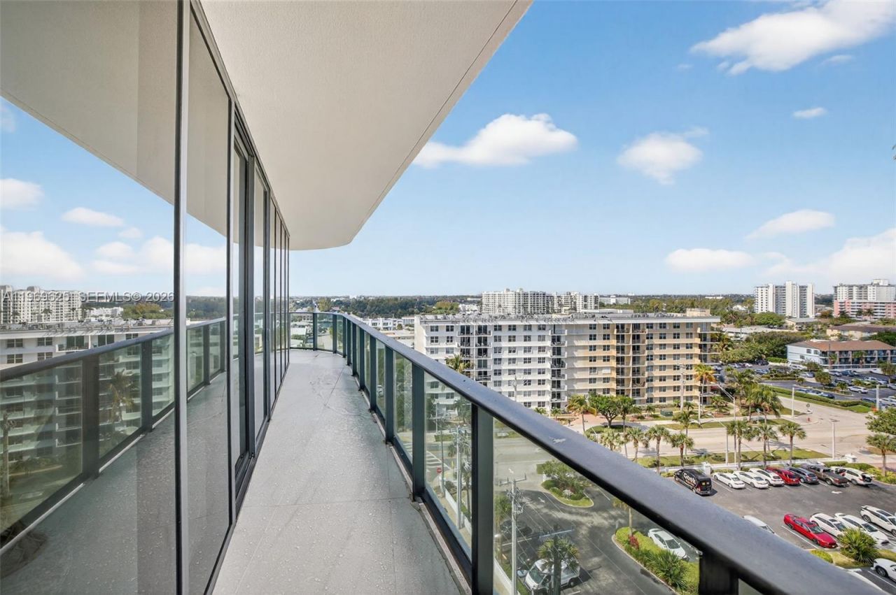 900 N Ocean Blvd, Unit 906, Pompano Beach, FL 33062 Photo