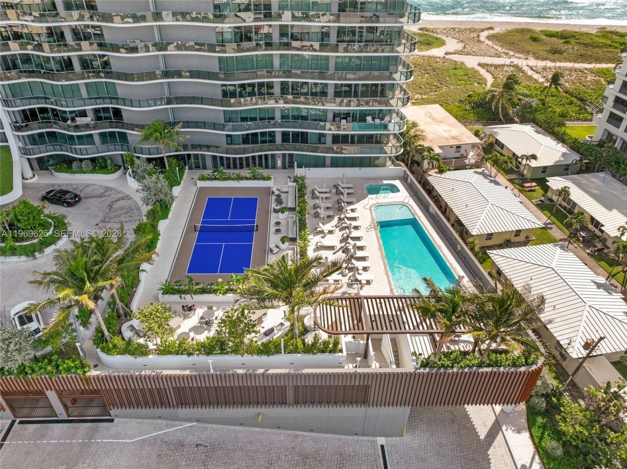 900 N Ocean Blvd, Unit 906, Pompano Beach, FL 33062 Photo