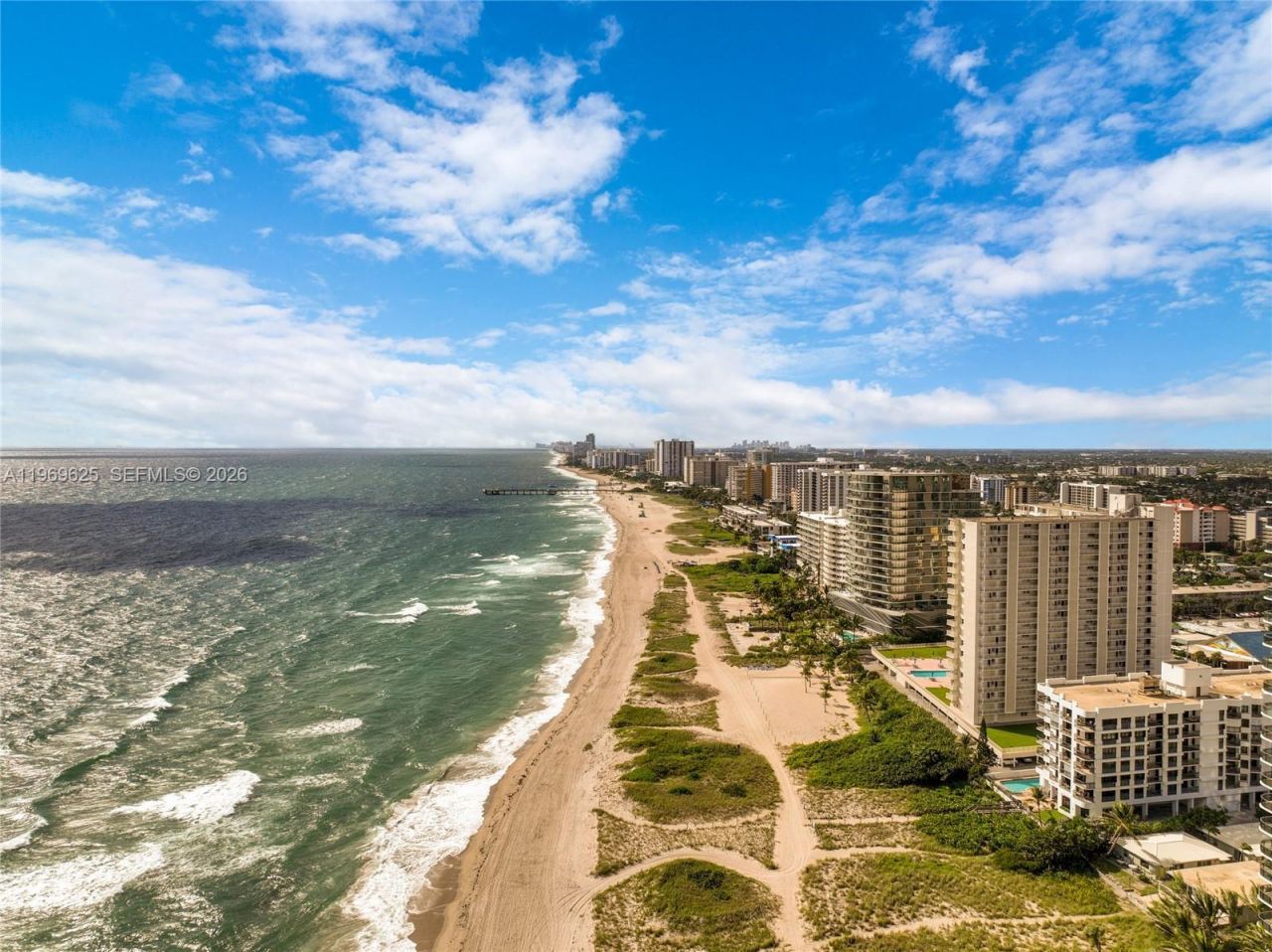 900 N Ocean Blvd, Unit 906, Pompano Beach, FL 33062 Photo