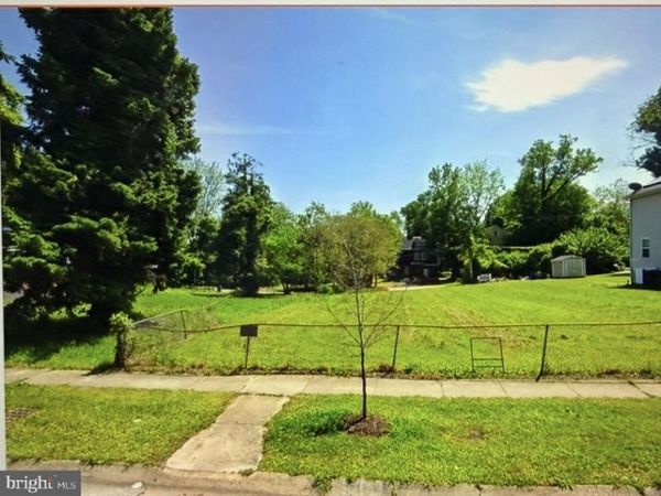 3309 WALBROOK AVENUE , BALTIMORE, MD 21216