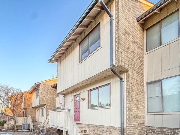 2437 GLENGYLE DRIVE, Unit 222, VIENNA, VA 22181